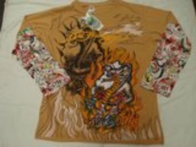 cheap Ed Hardy shirt(Men)-324